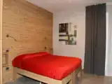 Двухместный номер Deluxe