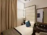 Одноместный номер Deluxe