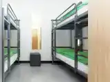 Номер Стандарт с видом на город