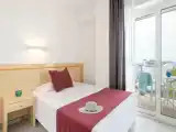 Одноместный номер Стандарт