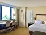 Двухместный полулюкс
