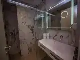 Двухместный номер Deluxe с видом на море
