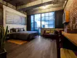 Двухместный номер Deluxe с видом на море