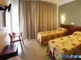 Номер Стандарт с видом на бассейн