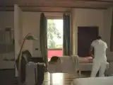 Двухместный люкс Executive с видом на море