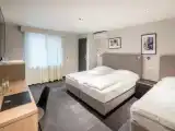 Трёхместный номер Стандарт