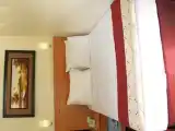 Двухместный номер Стандарт