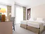 Номер Deluxe