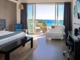 Двухместный номер Deluxe с балконом и oceanfront