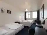 Четырёхместный номер Стандарт