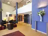 Трёхместный номер Стандарт с видом на бассейн