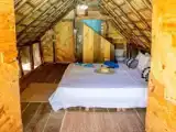 Трёхместный номер Deluxe