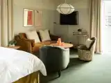 Двухместный номер Deluxe