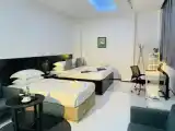 Номер Luxury