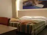 Четырёхместный номер Стандарт