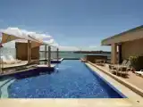 Двухместный номер Стандарт с балконом
