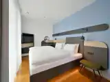 Апартаменты