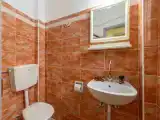 Двухместный номер Эконом с видом на город