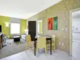 Двухместный люкс