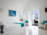 Люкс с видом на море