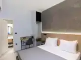 Двухместный номер Deluxe