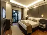 Двухместный номер Стандарт с видом на сад
