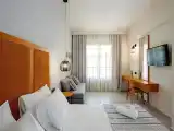 Двухместный номер Deluxe
