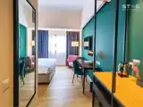 Двухместный номер Deluxe