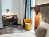 Номер Deluxe