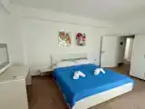 Четырёхместный люкс