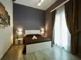 Трёхместный номер Стандарт с балконом