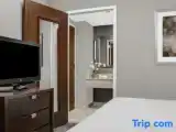 Двухместный люкс Executive c 1 комнатой с балконом