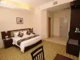 Двухместный номер Deluxe