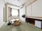 Четырёхместный номер Стандарт