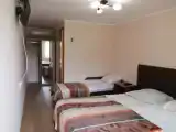 Двухместный номер Стандарт