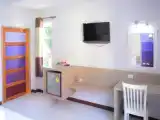 Двухместное бунгало