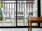 Двухместный номер Deluxe