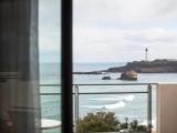 Двухместный номер Стандарт с балконом и oceanfront