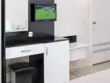 Двухместный номер Стандарт с видом на горы