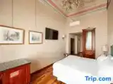 Семейный люкс