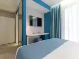 Двухместный номер Комфорт