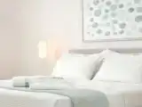 Двухместный номер Стандарт с видом на море
