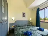 Двухместное бунгало Deluxe