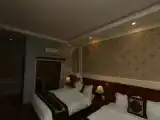 Номер Стандарт