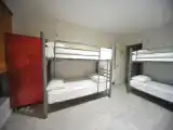 Кровать в общем номере (женский номер)
