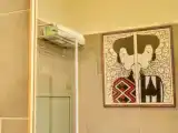 Двухместный номер Комфорт