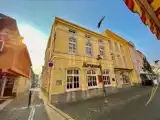 Одноместный номер Эконом