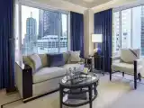 Двухместный люкс Executive