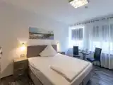 Двухместный номер Стандарт