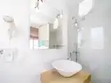 Двухместный номер Стандарт с балконом